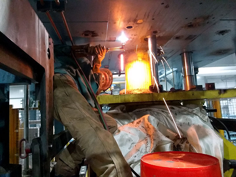 Mid-Land-Enterprises-Millwright Mid-Land Enterprises Millwright